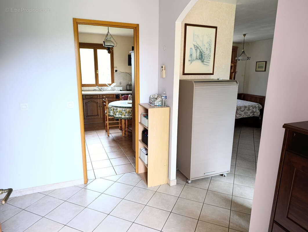 Maison à MURET