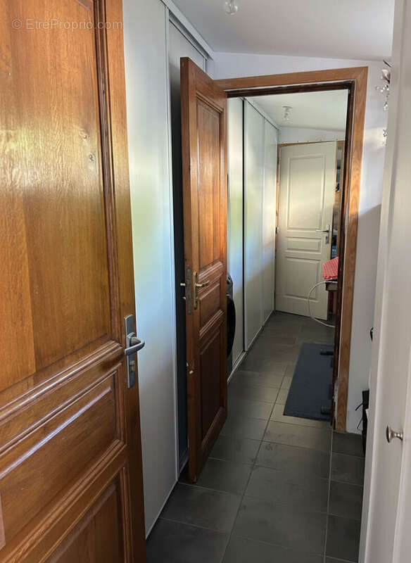 Maison à LIMEIL-BREVANNES