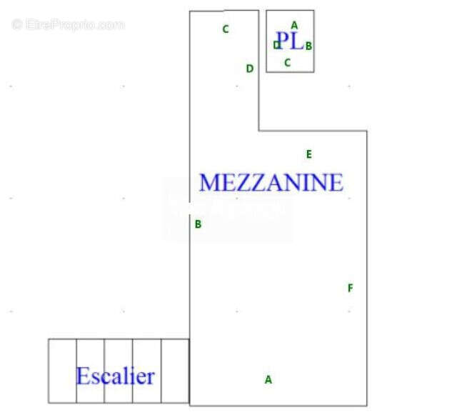 Appartement à MARSEILLE-1E