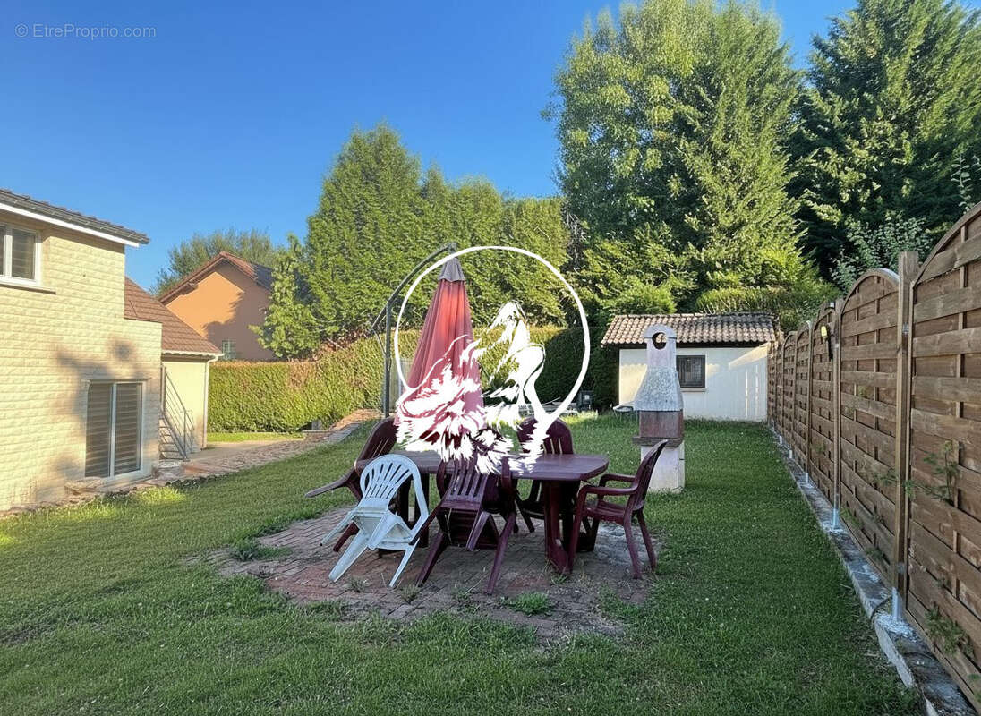 Maison 154 m² à Behren-Les-Forbach  - photo 7