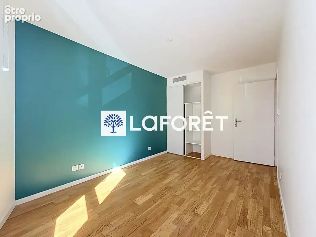 LA MULATIÈRE,  T4 87 m² avec bel extérieur - photo 8