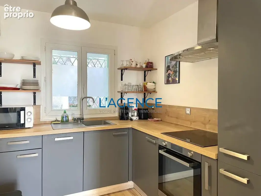 studio de 22.70m2 sans travaux dans un lieux chargé d'histoire - photo 7