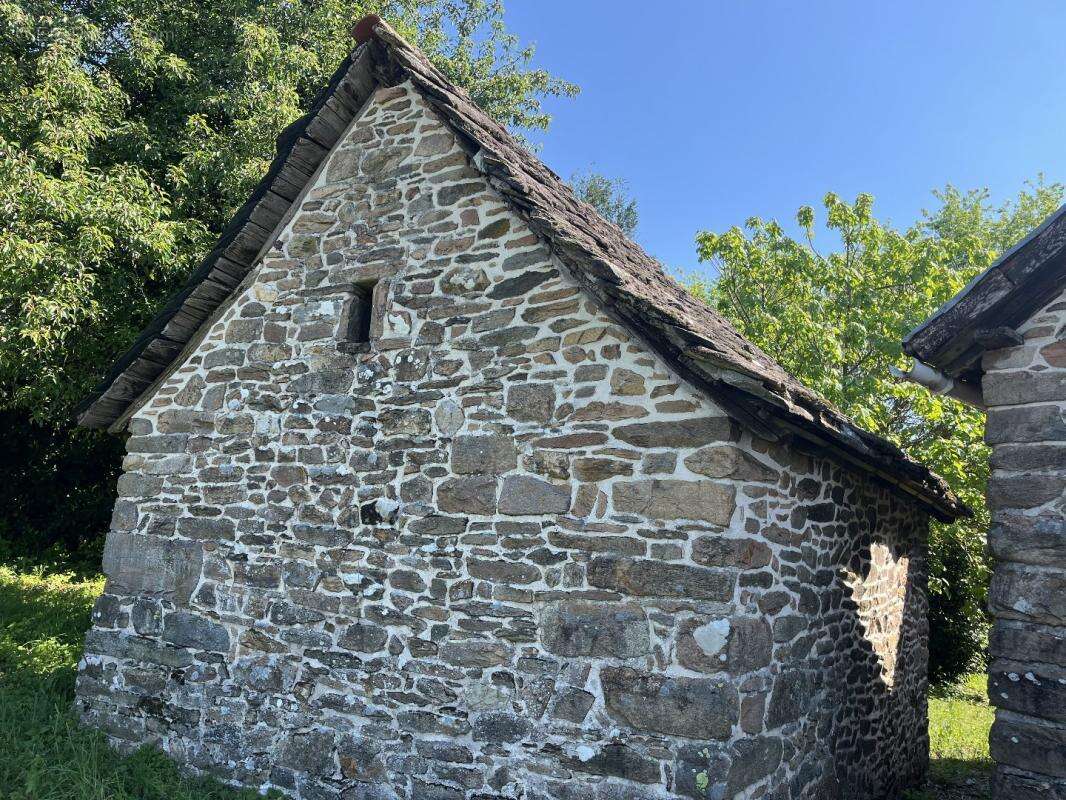 Maison à LE PESCHER