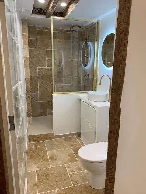 Appartement à PARIS-2E