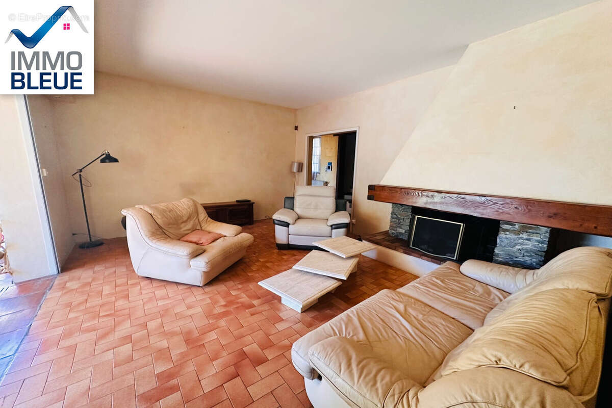 Maison à SAUSSET-LES-PINS
