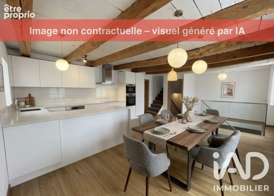 Photo 1 - Appartement à CAHORS