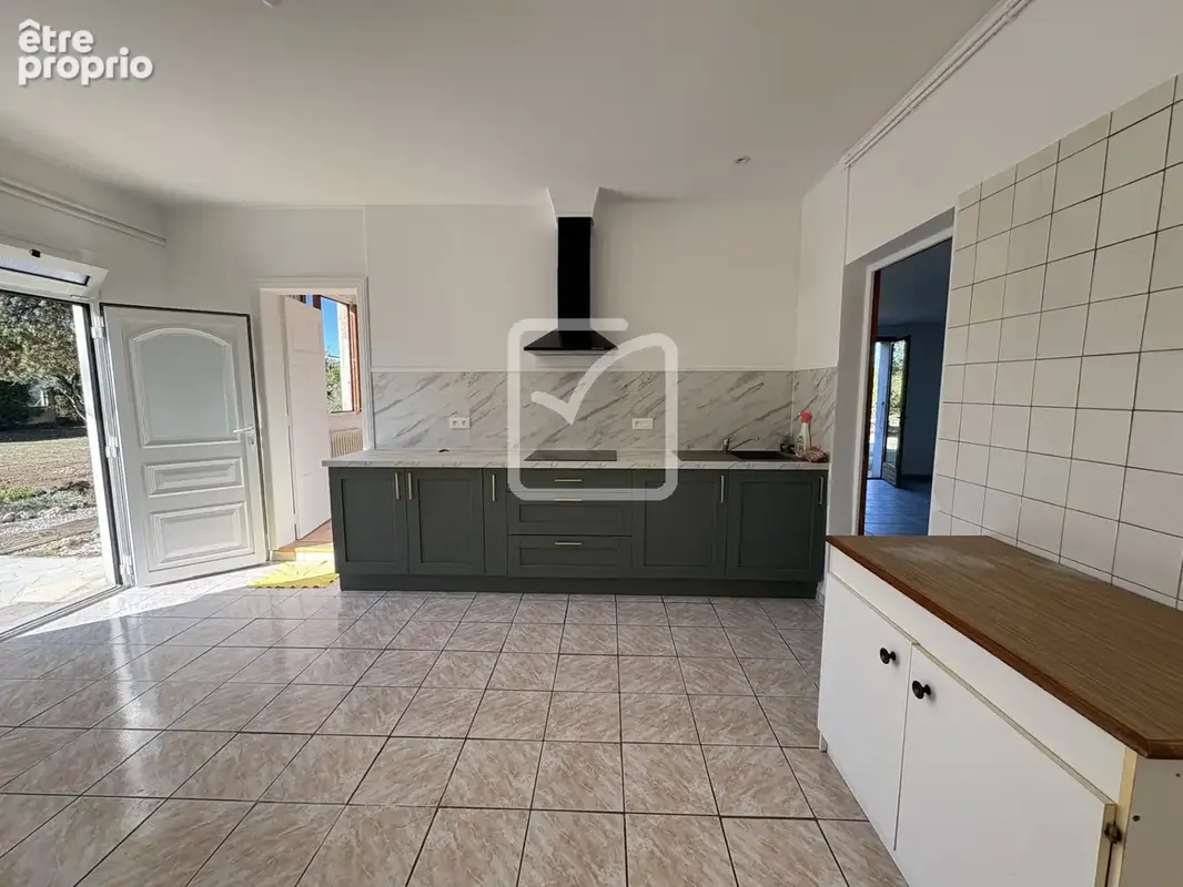 Agreable maison de plain-pied sur terrain plat - photo 2