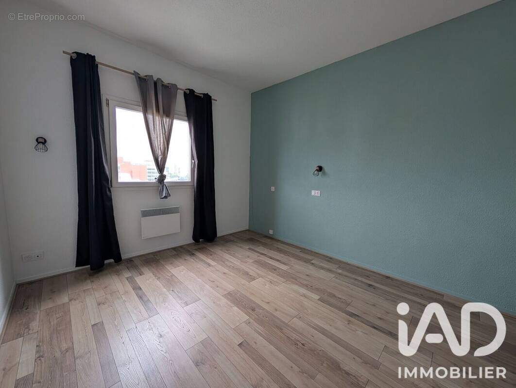 Photo 1 - Appartement à LE MANS