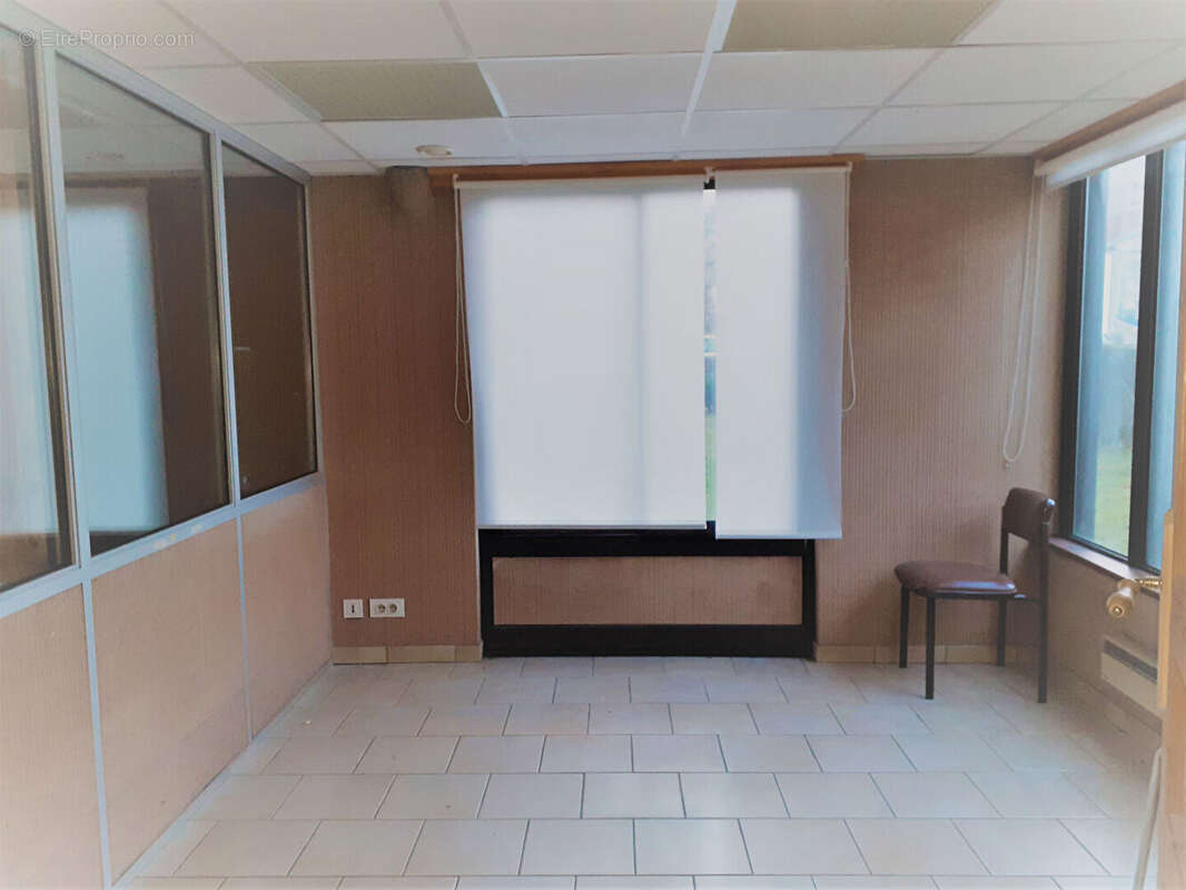 Commerce à SAINT-FLOUR