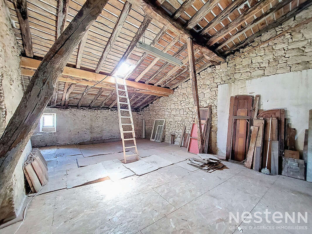 Maison à LARROQUE-SUR-L&#039;OSSE