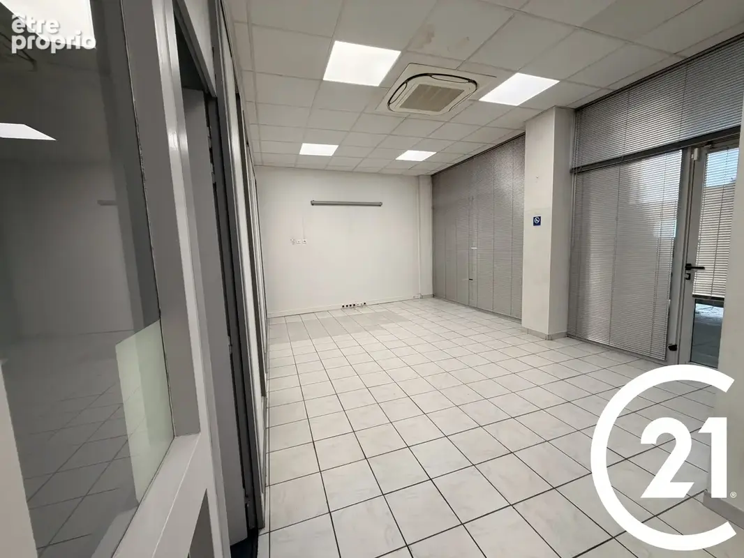 Commerce 288 m² à vendre à Valence (26000) - photo 7