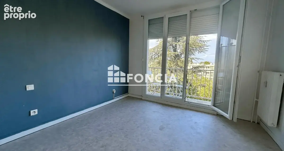  Appartement T3 – 54,84 m² -  CAVE - GARAGE - Béziers - CARRE D'HORT - - photo 6