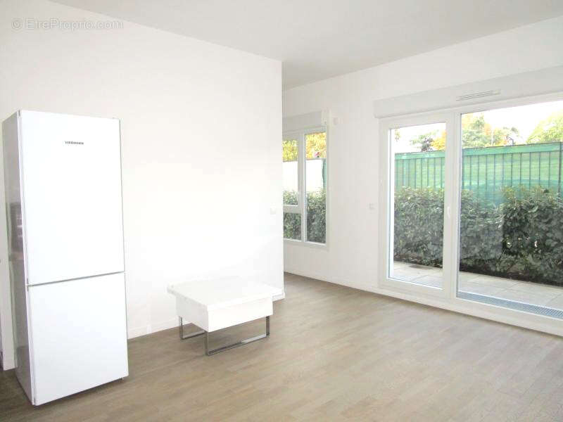 Appartement à CRETEIL