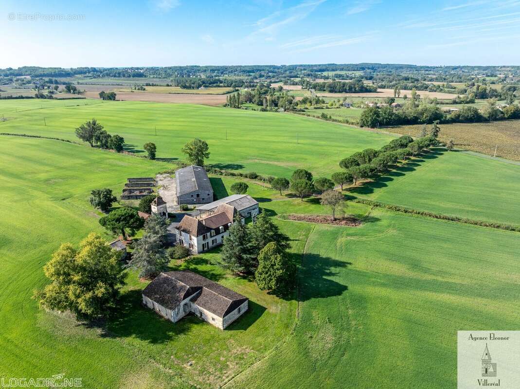 Appartement à VILLEREAL