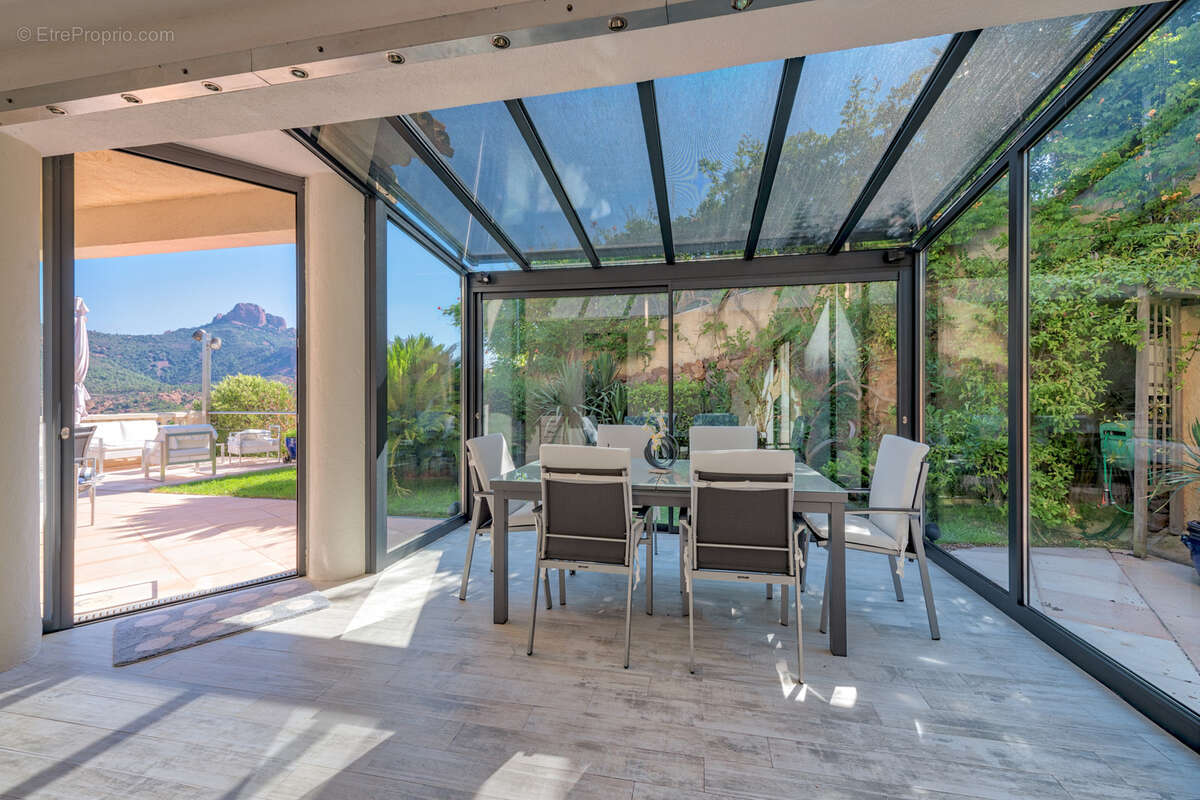 Maison à LA SEYNE-SUR-MER