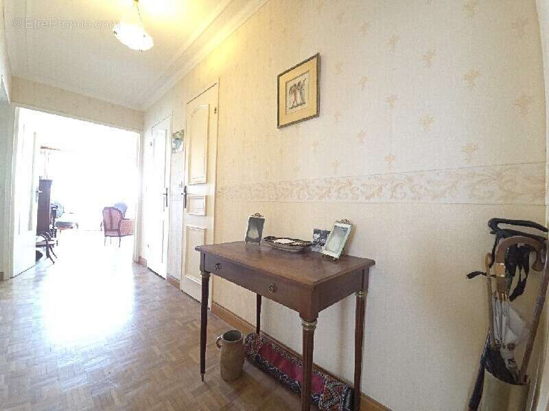 Appartement à NOGENT-SUR-OISE