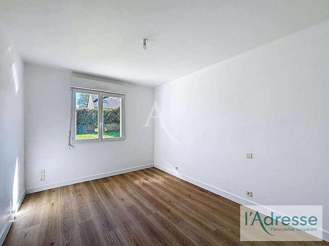 Maison à PARIGNE-SUR-BRAYE