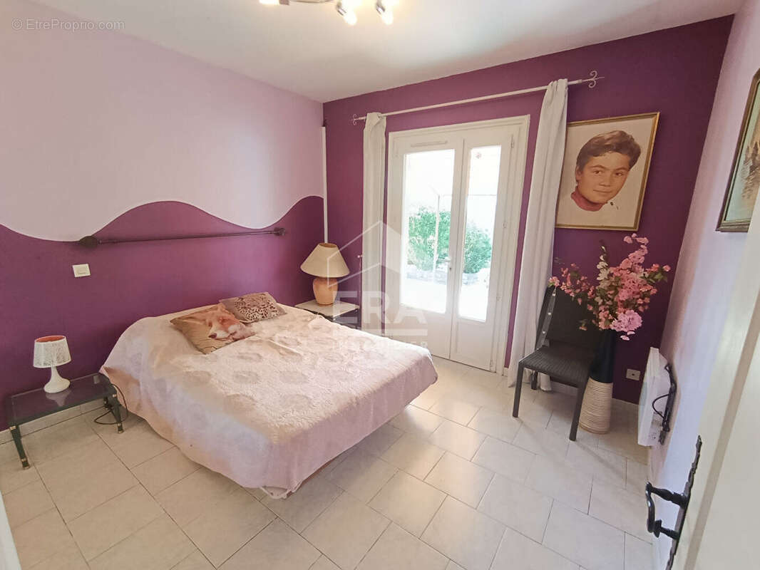 Maison à VIDAUBAN