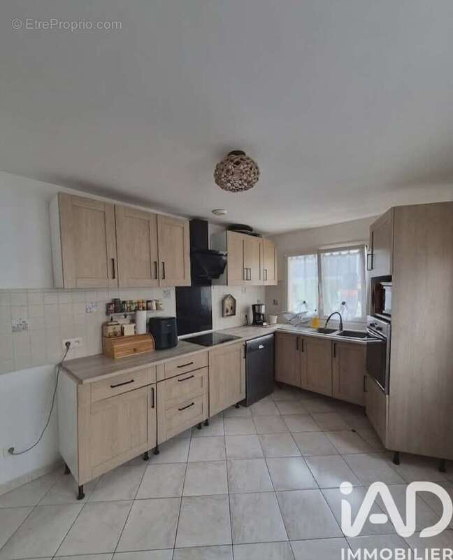 Photo 4 - Maison à AUBERCHICOURT