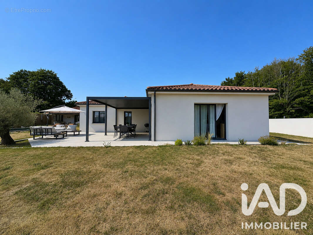 Photo 7 - Maison à AUREIL