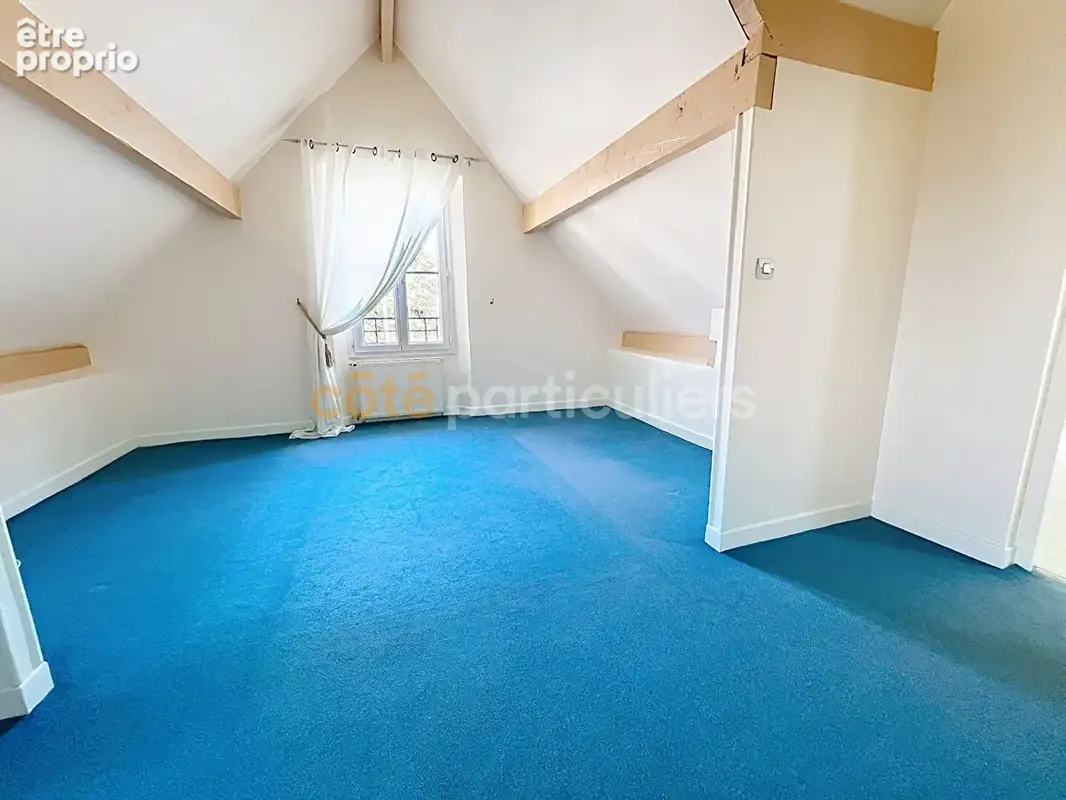 Meulière 4 chambres - photo 8