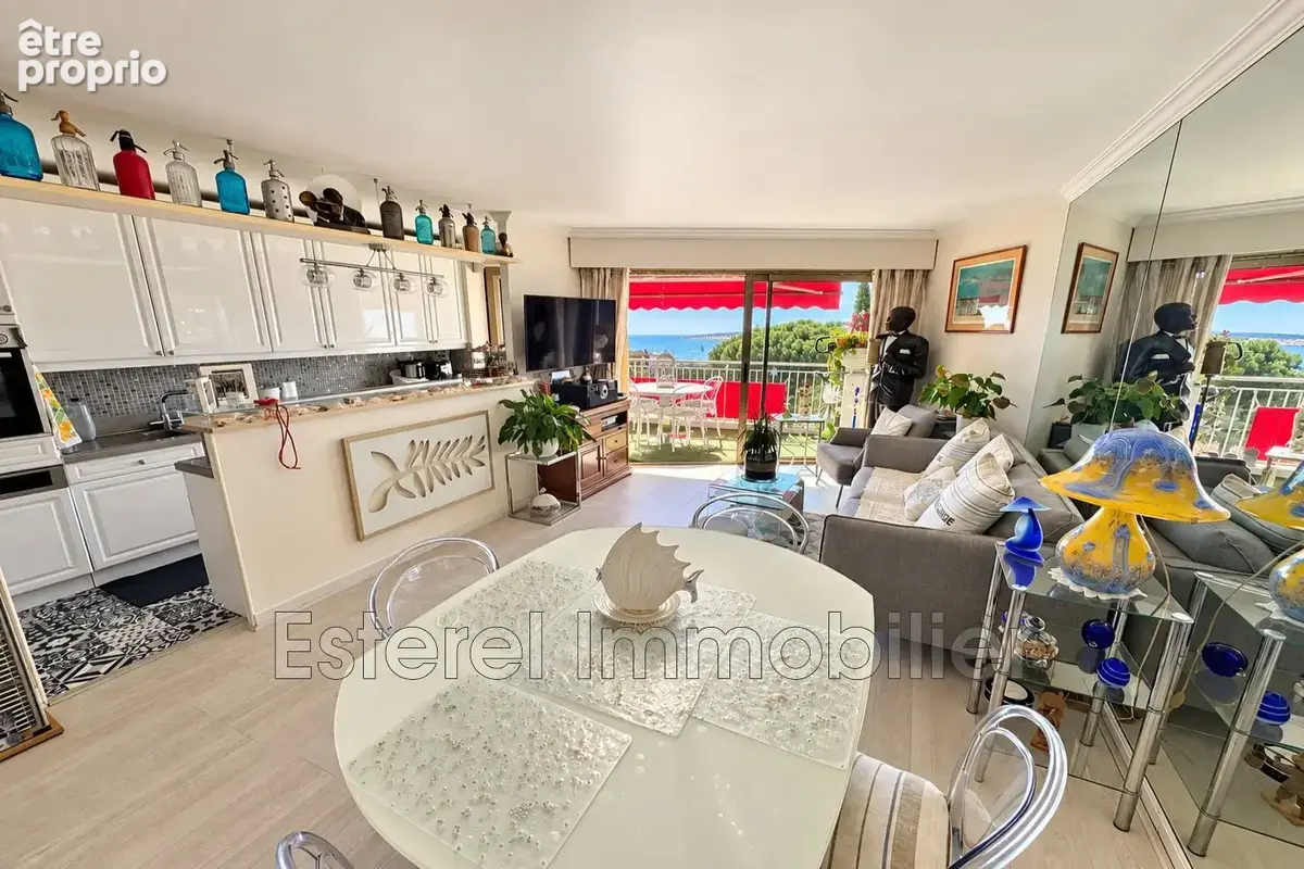 Appartement 2 pièces 52 m² à vendre à Cannes (06150) - photo 9