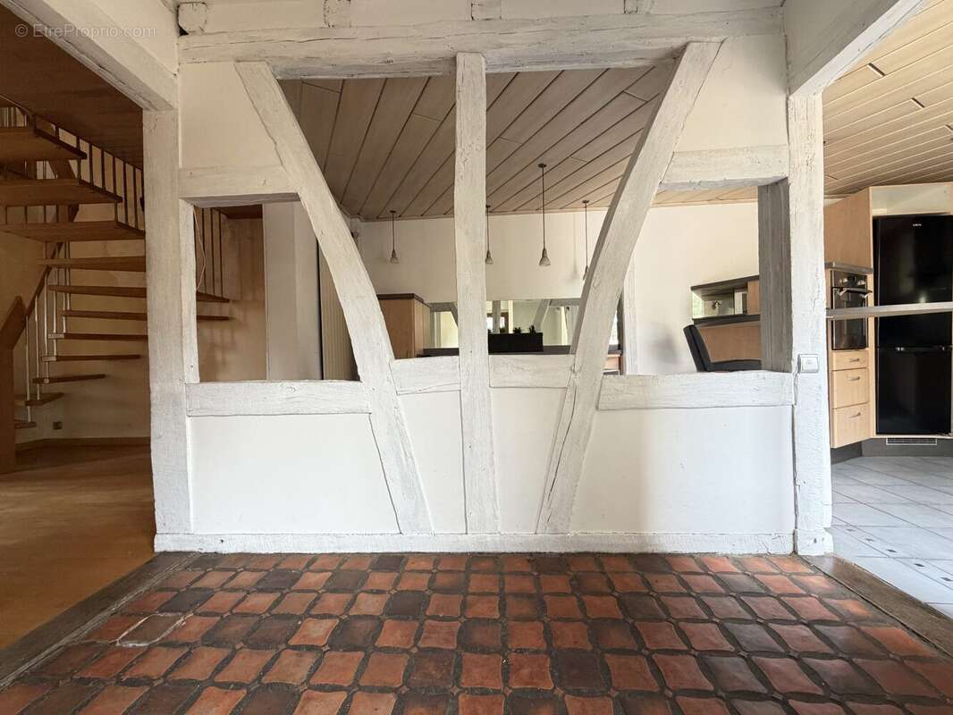 Maison à ERSTEIN