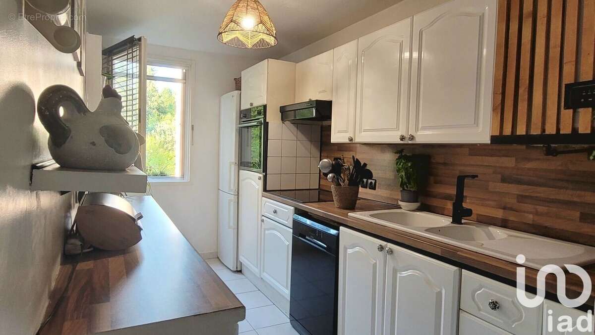 Photo 8 - Appartement à NICE