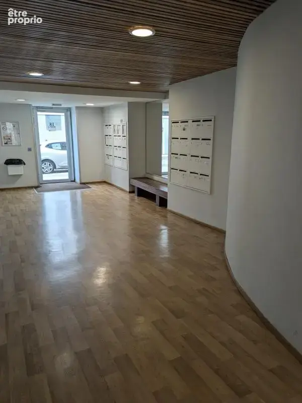 Exclusivité! Quartier Chartrons Appartement à vendre 3 pièces 76m2 dernier étage avec magnifique terrasse 50m2 BORDEAUX (33) - photo 15