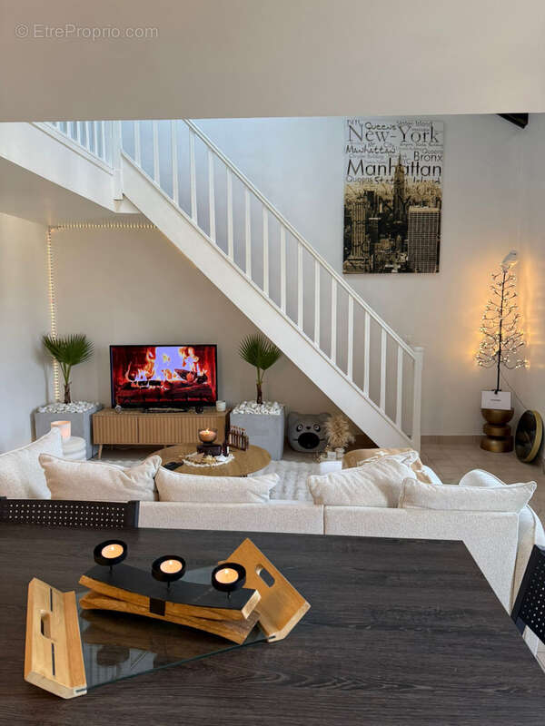 Appartement à BERGERAC