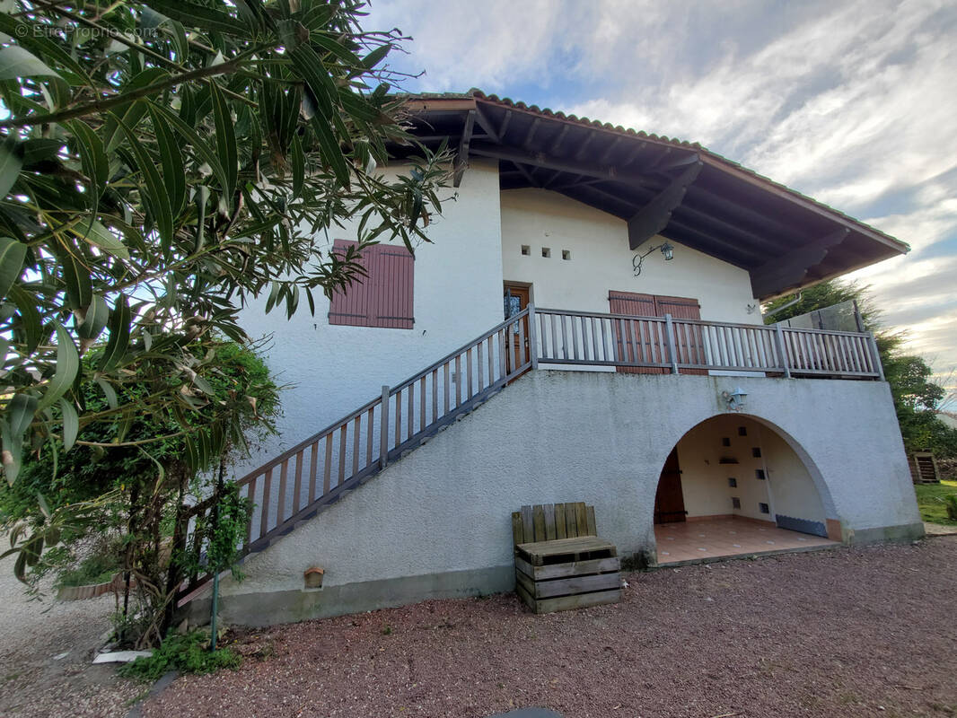 Maison à MARMANDE