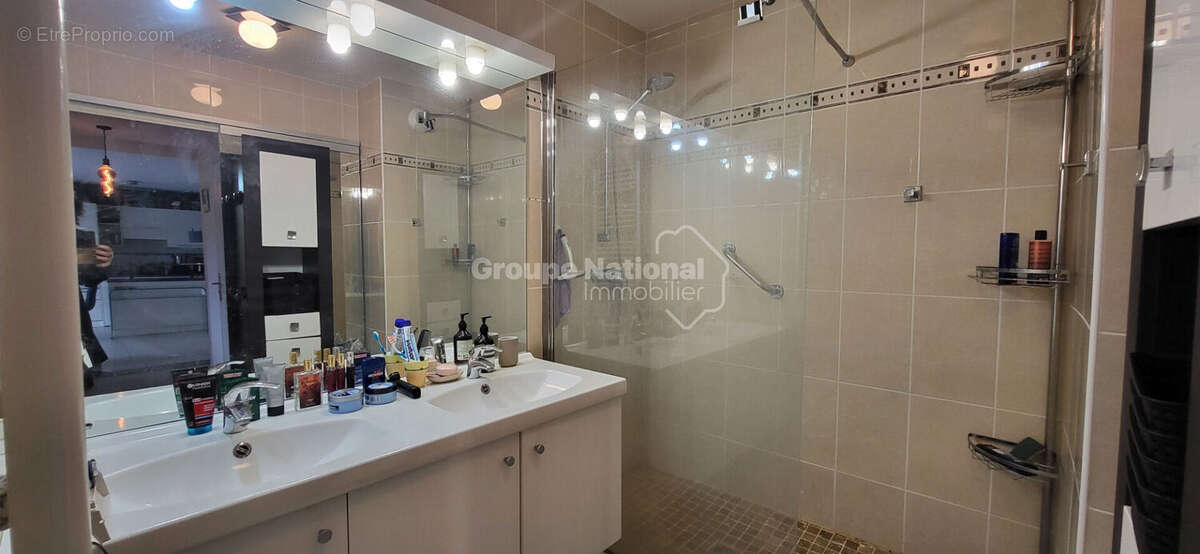 Appartement à PEGOMAS