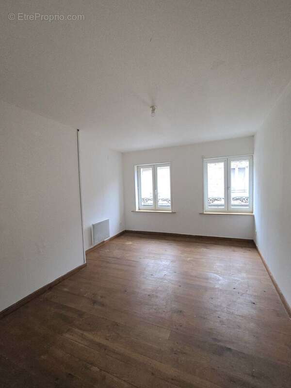 Maison 80 m² à Landrecies  - photo 6