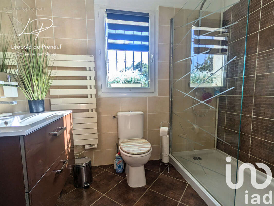 Photo 8 - Maison à BRAS