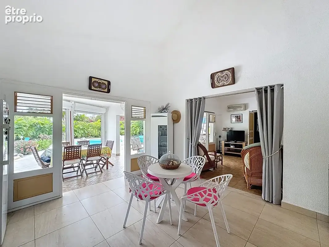 Maison 3 pièces 69 m² à vendre à Saint-Francois (97118) - photo 6