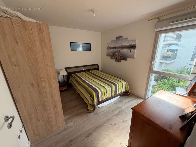 Appartement à MONTIGNY-LES-CORMEILLES