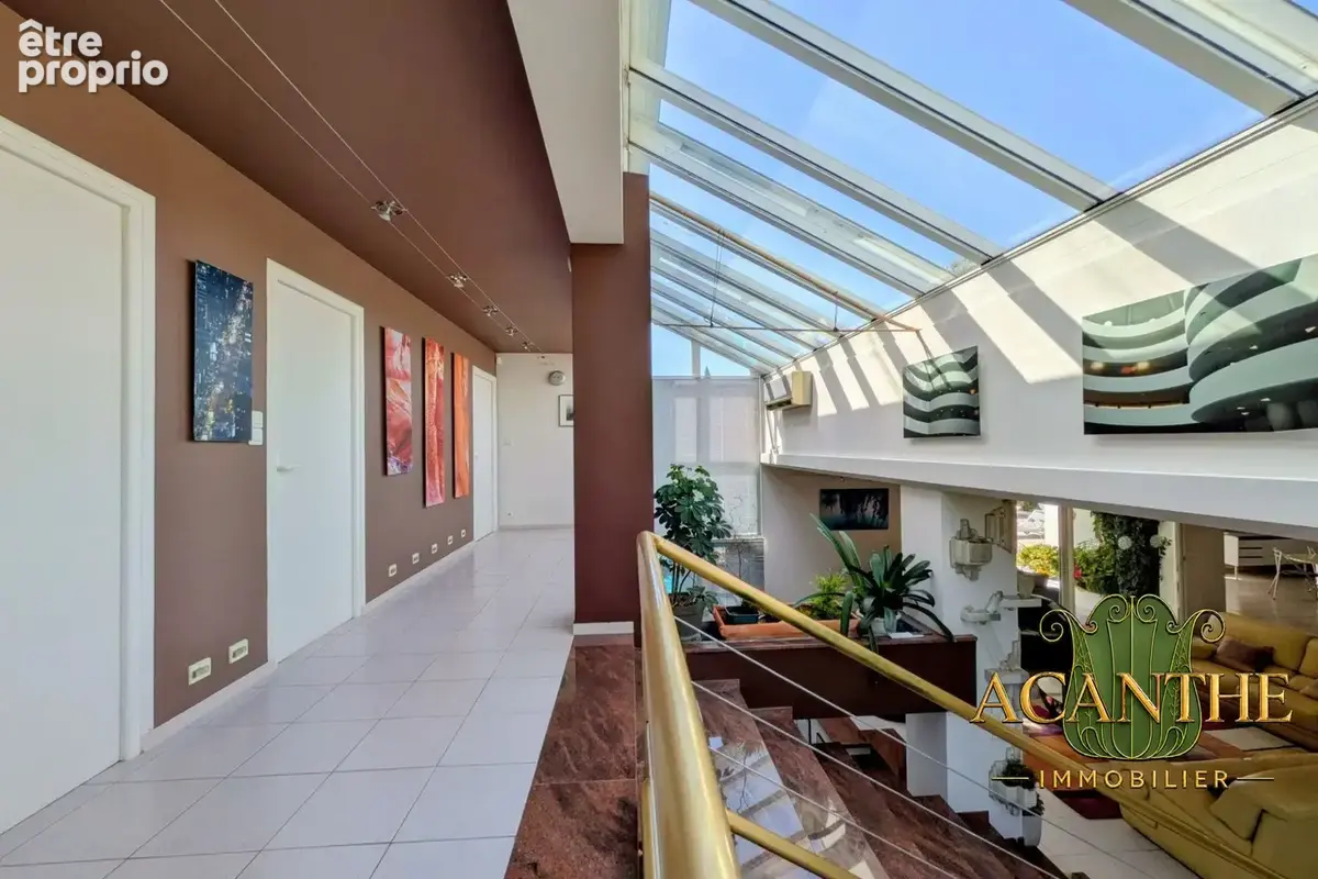 Maison 8 pièces 324 m² à vendre à Castries (34160) - photo 4