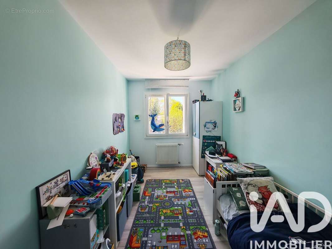 Photo 9 - Maison à YERRES