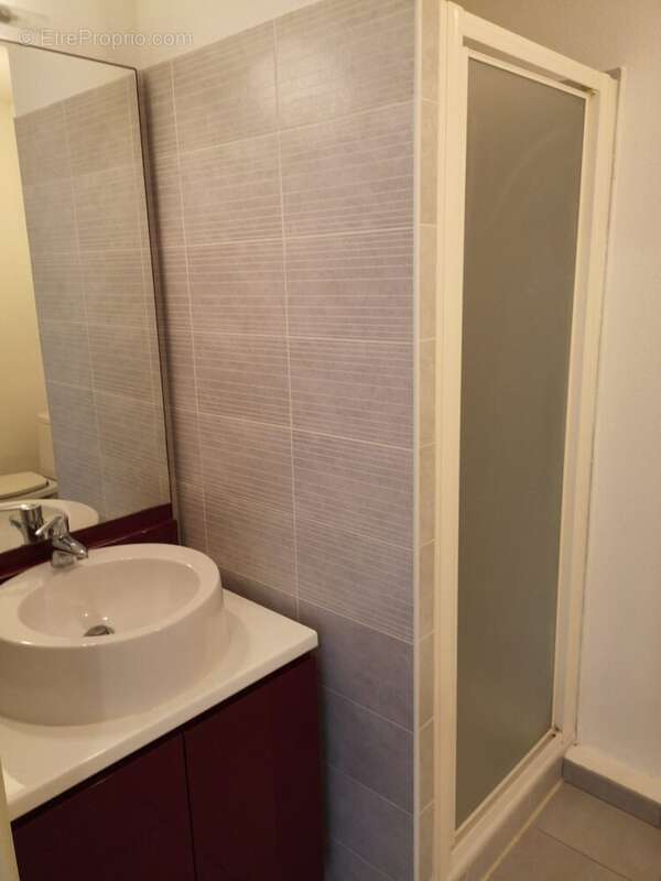 Appartement à CASTELNAU-LE-LEZ