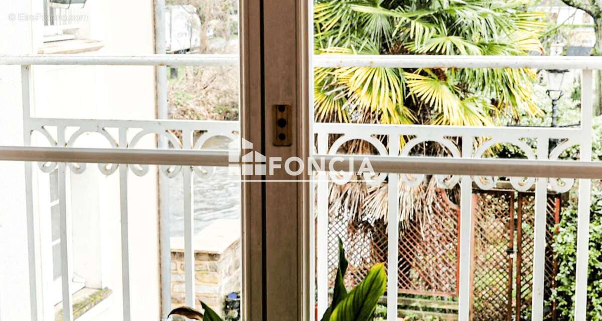 Appartement à CORBIE