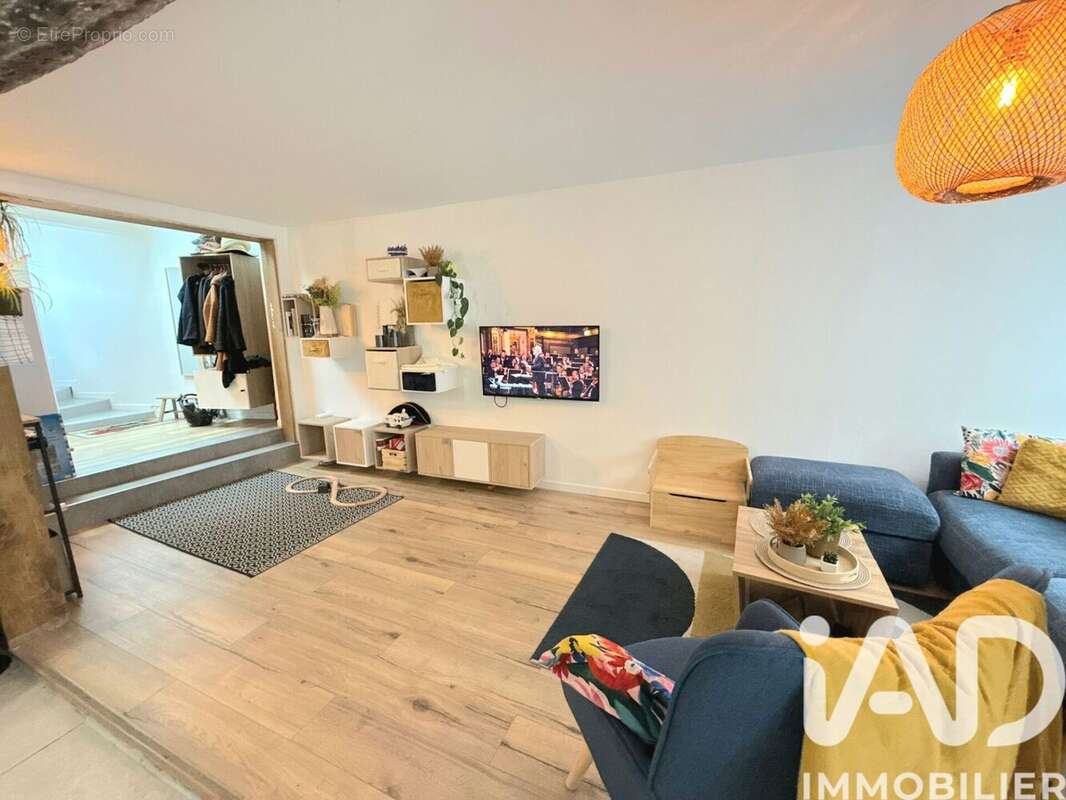 Photo 5 - Maison à MONTIVILLIERS