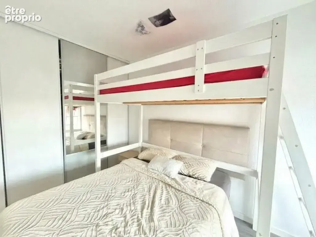 Appartement 42m² à bayonne - photo 7