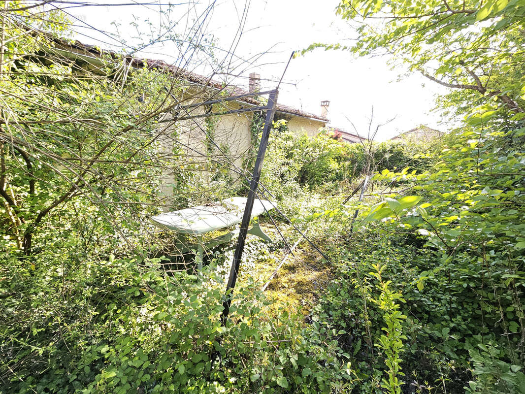 Maison à SAINT-SEVERIN