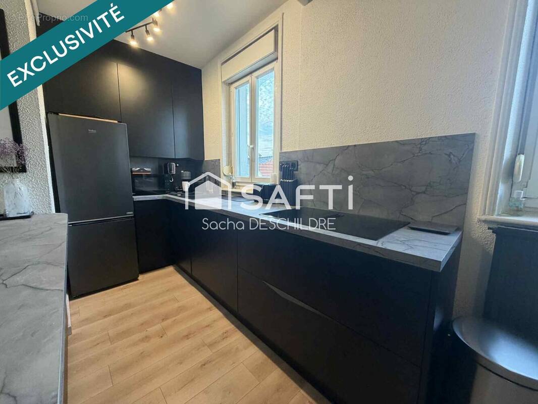 Photo 1 - Appartement à REIMS