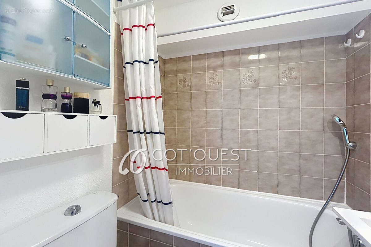 Appartement 28 m² à Nice  - photo 8