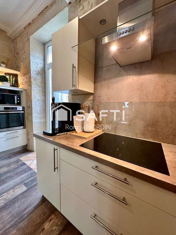 Photo 5 - Maison à RAUZAN