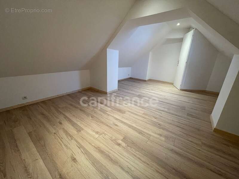 Maison à ANGUILCOURT-LE-SART