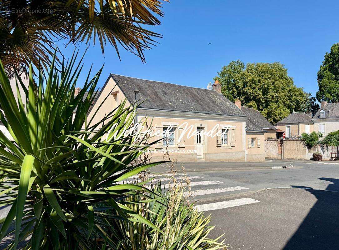 Maison  4 pièce(s) 75 m2 - photo 3