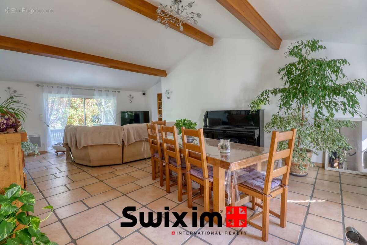 Maison à GAILLAN-EN-MEDOC