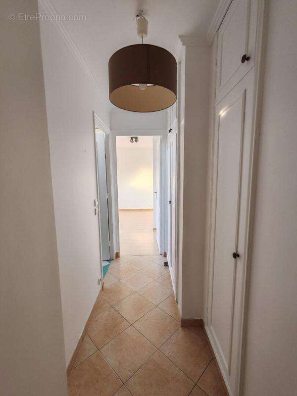 Appartement à DREUX